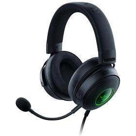 Razer Kraken V3 Hypersense Wired USB Gaming Headset